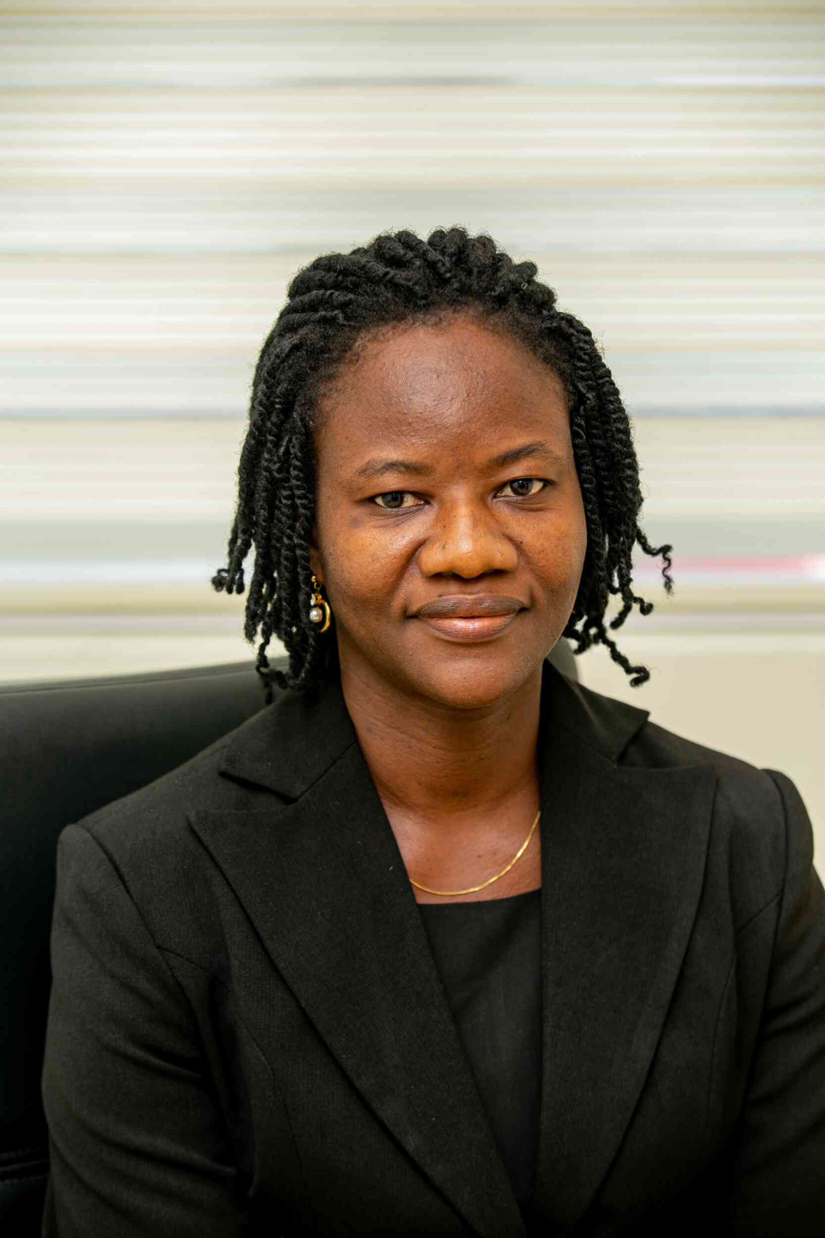 Cynthia Naadu Boafo-Ansah